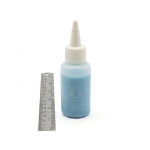 Benchmark Threadlocker, Medium Strength — packaging