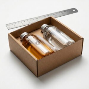 Benchmark Epoxy Kit — packaging