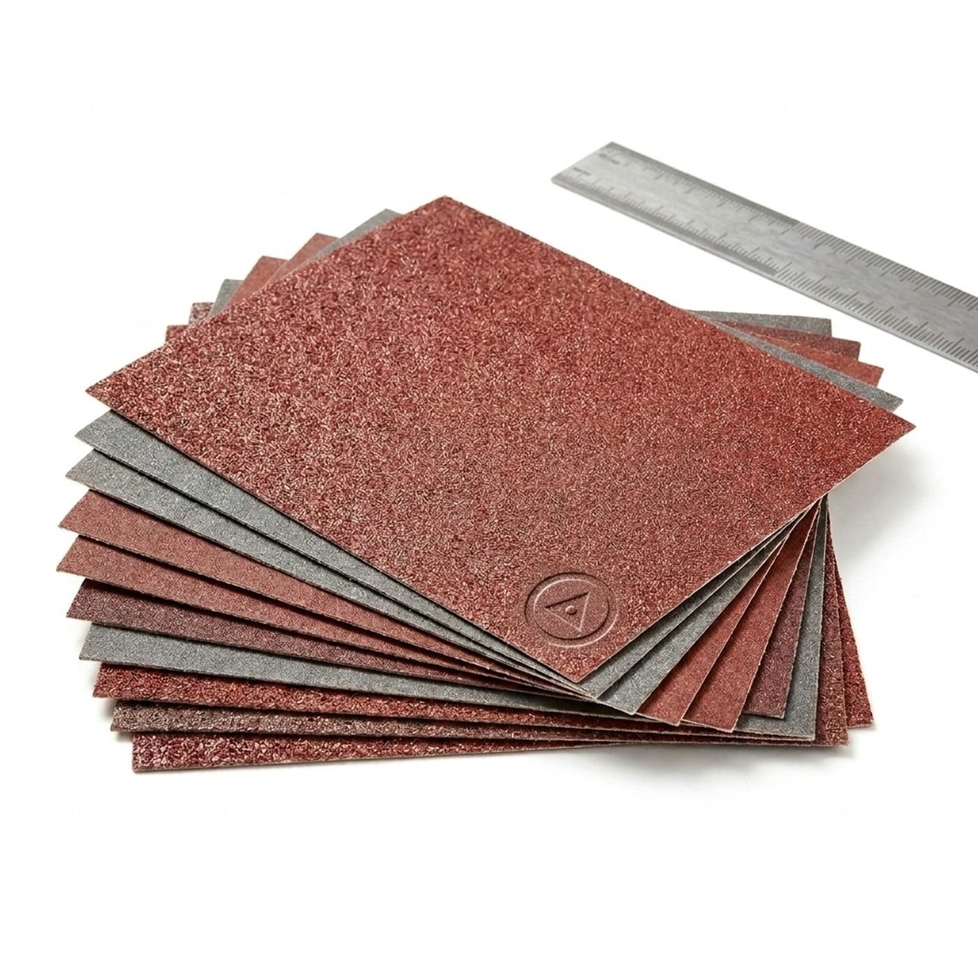 Traverse Abrasive Sheet Assortment — abrasive