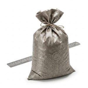 Cardinal Absorbent Granule Sack — packaging