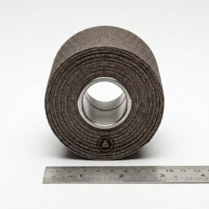 Traverse Emery Cloth Roll — abrasive