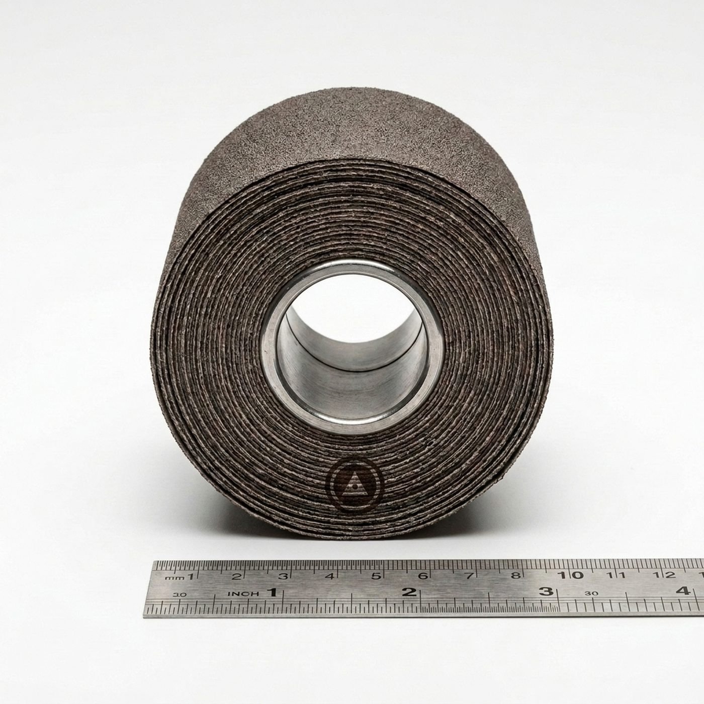 Traverse Emery Cloth Roll — abrasive