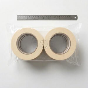 Datum Masking Tape Bulk Pack — packaging