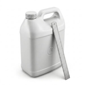 Benchmark Parts Cleaner Concentrate — packaging