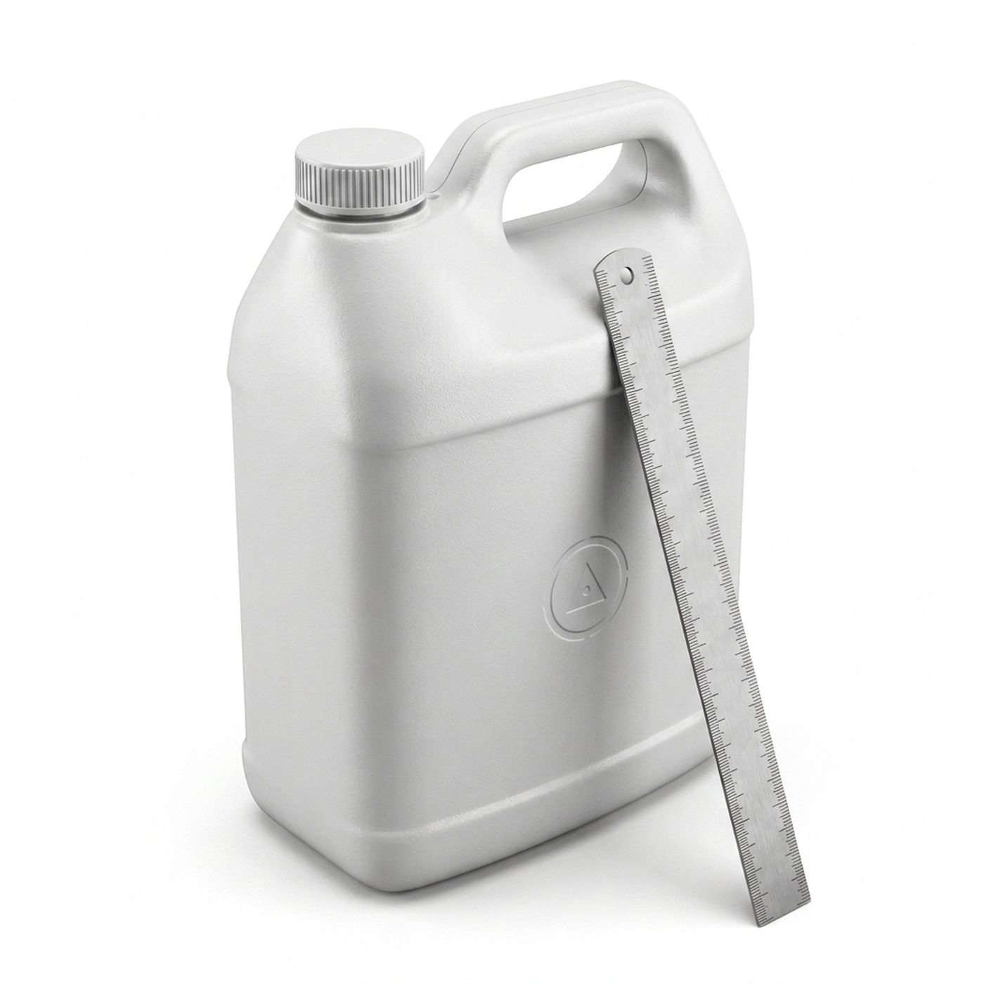 Benchmark Parts Cleaner Concentrate — packaging