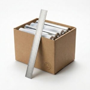 Meridian Construction Adhesive Case — packaging