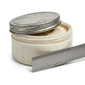 Traverse Hand Cleaner Tub — packaging