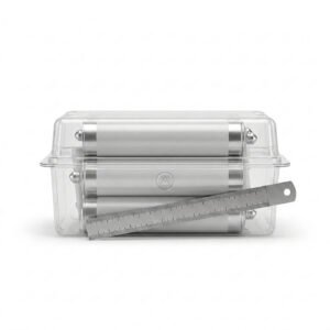Datum Silicone Sealant Case — packaging