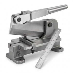 Cardinal Bench Shear — steel