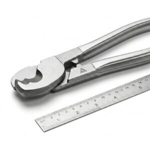Datum Cable Cutters — steel