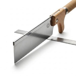 Meridian Pull Saw — steel
