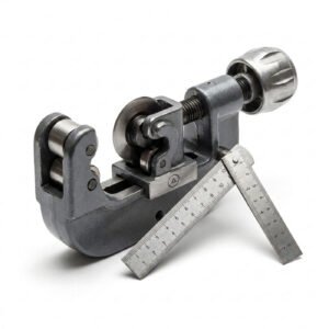 Datum Pipe and Tube Cutter — steel