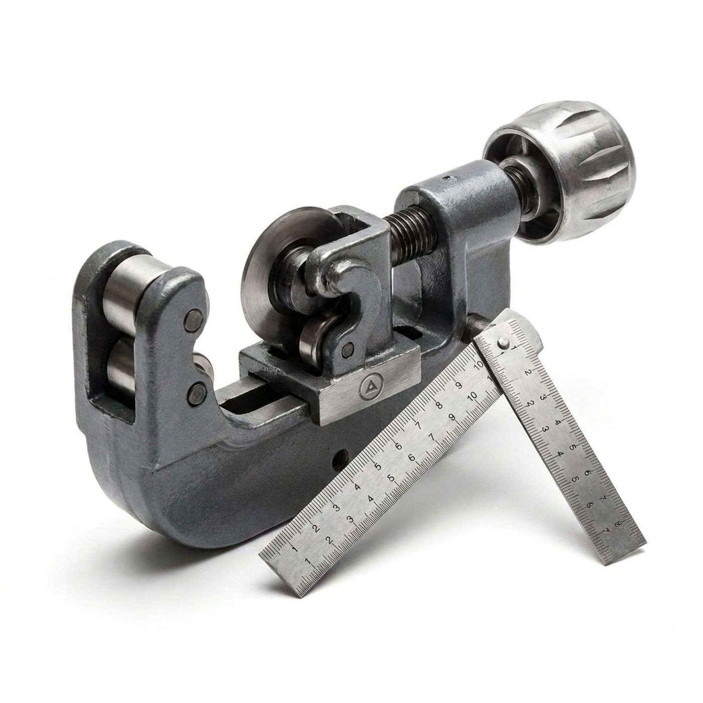 Datum Pipe and Tube Cutter — steel