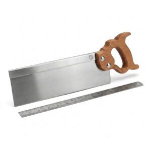 Meridian Hand Saw — steel