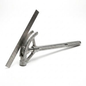 Cardinal Conduit Bender — aluminum
