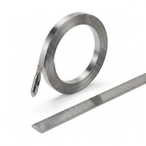 Traverse Fish Tape — steel