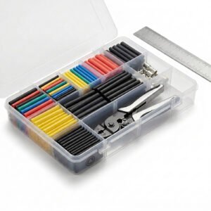 Benchmark Heat Shrink Kit — plastic