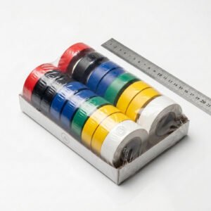 Cardinal Electrical Tape Bulk Pack — packaging