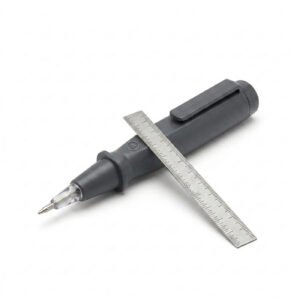 Benchmark Voltage Tester — plastic