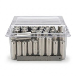 Meridian Battery Bulk Pack — packaging