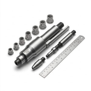 Cardinal Nut Insert Tool Kit — steel
