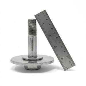 Benchmark Roofing Fastener Case — steel