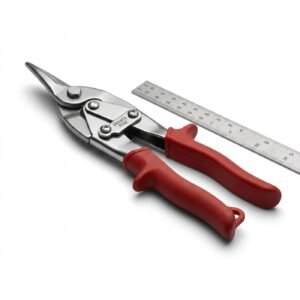 Cardinal Aviation Snips — steel