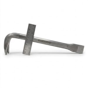 Cardinal Wrecking Bar — steel