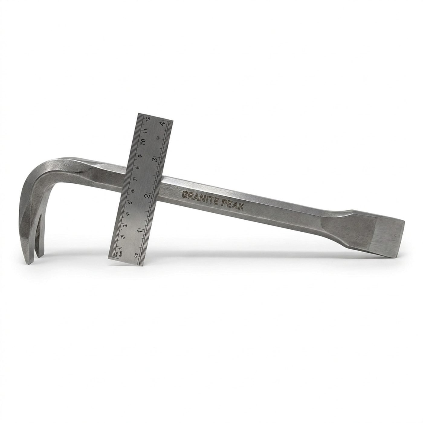 Cardinal Wrecking Bar — steel