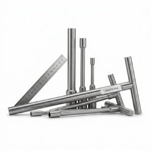 Traverse Nut Driver Set — steel
