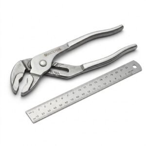 Datum Water Pump Pliers — steel