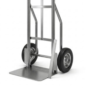 Benchmark Hand Truck — steel