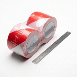 Benchmark Barrier Tape Pack — packaging