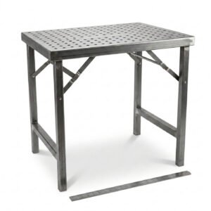 Cardinal Work Bench, Folding — steel