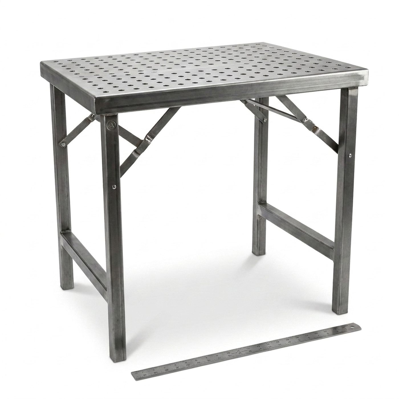Cardinal Work Bench, Folding — steel