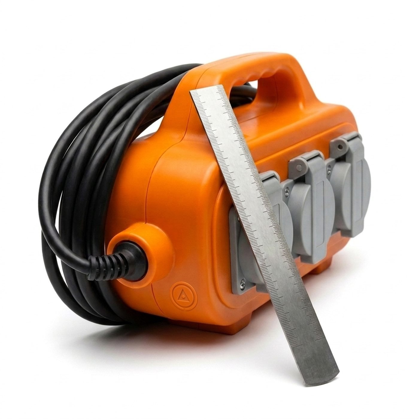 Traverse Extension Lead — plastic