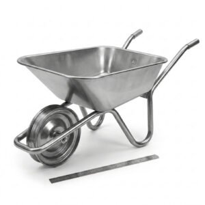 Datum Wheelbarrow — steel
