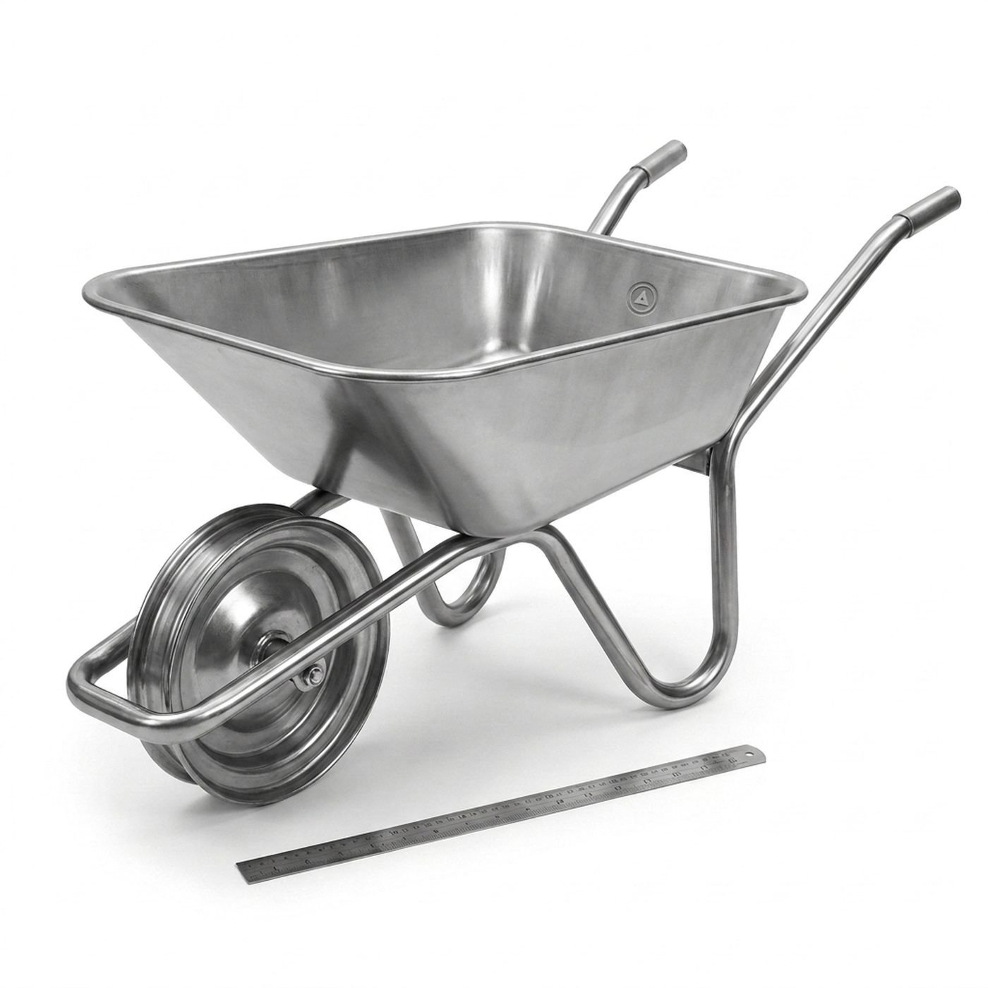 Datum Wheelbarrow — steel