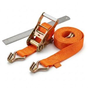 Meridian Ratchet Strap Set — fabric