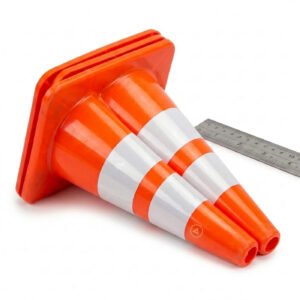 Datum Traffic Cone Set — plastic