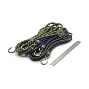 Traverse Bungee Cord Assortment — fabric