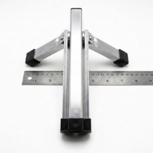 Benchmark Ladder Stabilizer — aluminum