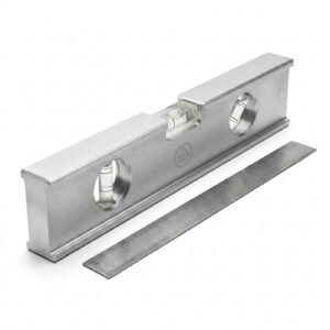 Cardinal Torpedo Level — aluminum