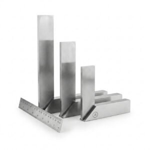 Meridian Engineer's Square Set — steel