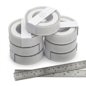 Cardinal Thread Sealing Tape Pack — packaging