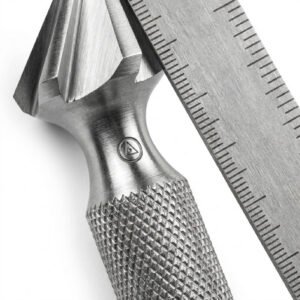 Cardinal Pipe Deburring Tool — steel