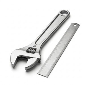 Cardinal Basin Wrench — steel