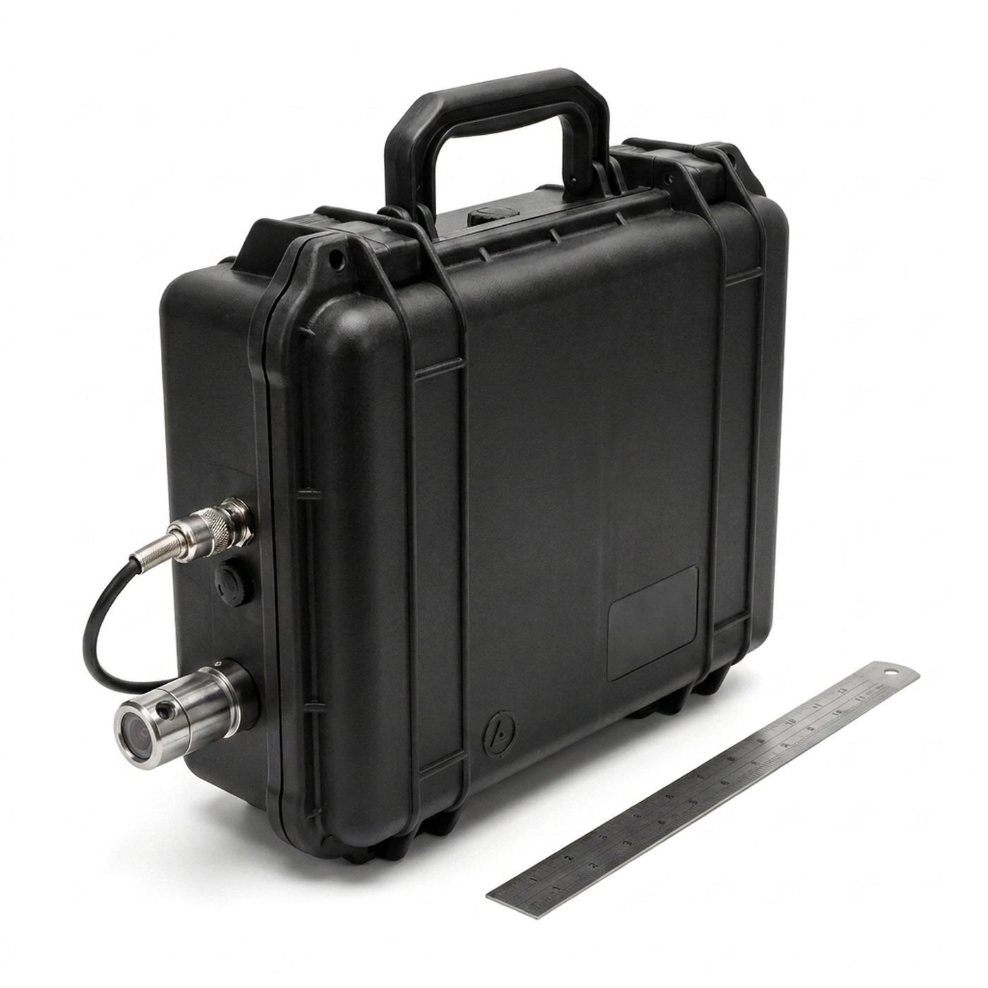 Datum Drain Camera — plastic