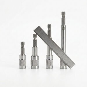 Traverse Magnetic Bit Holder Set — steel