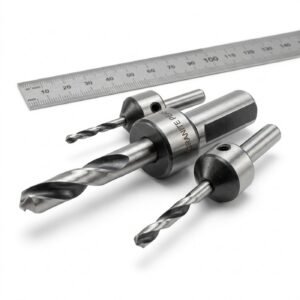 Meridian Countersink Set — steel